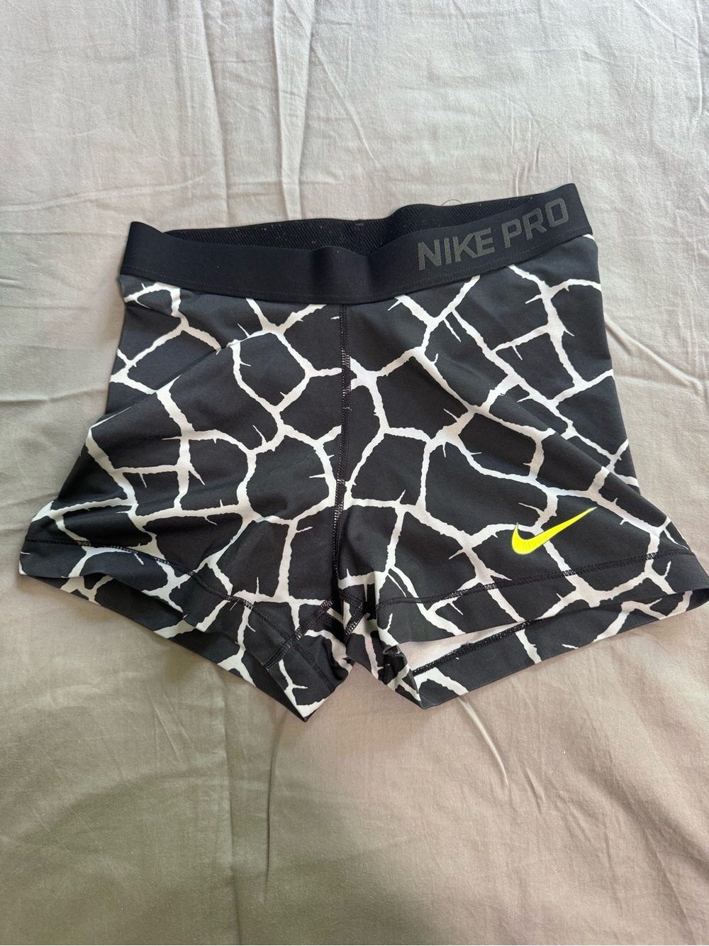 Nike pros